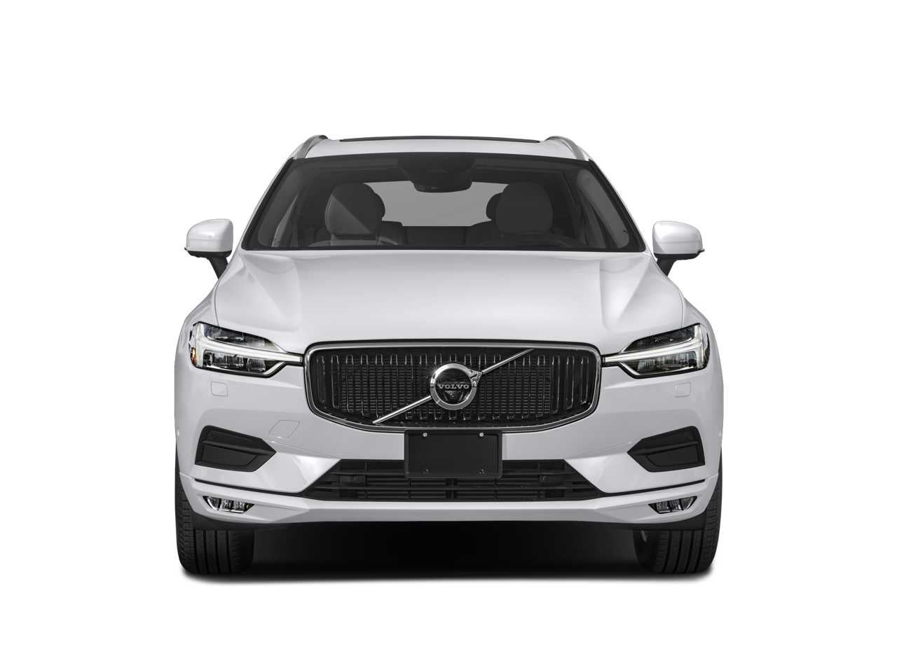 2019 Volvo XC60 T5 Momentum