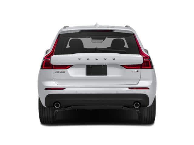 2019 Volvo XC60 T5 Momentum