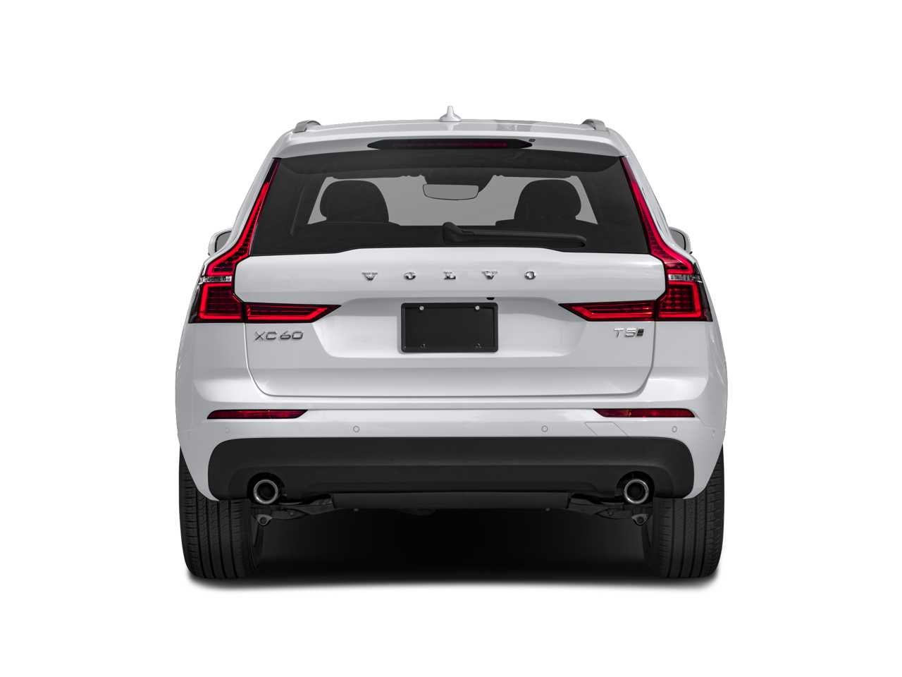 2019 Volvo XC60 T5 Momentum
