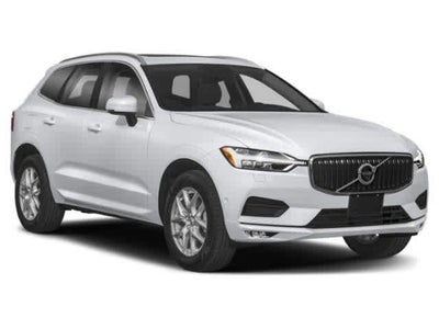 2019 Volvo XC60 T5 Momentum