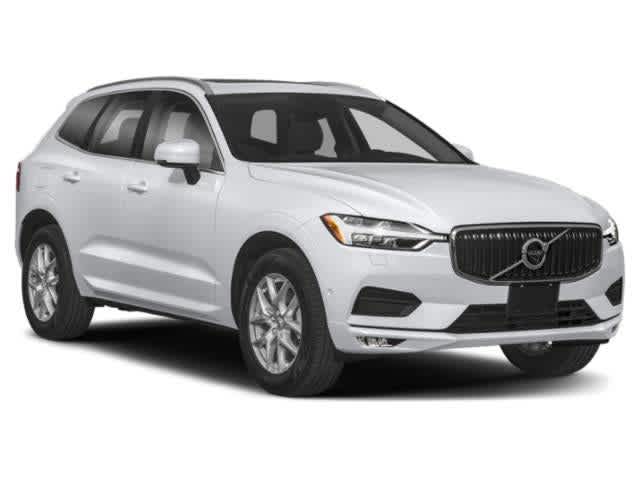 2019 Volvo XC60 T5 Momentum