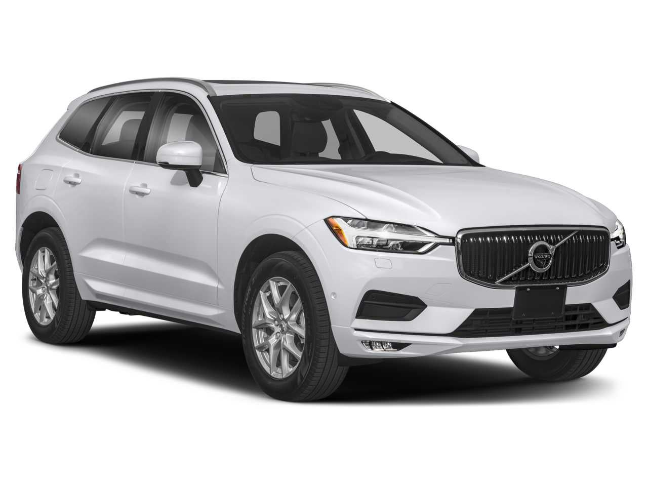 2019 Volvo XC60 T5 Momentum