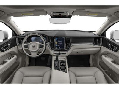 2019 Volvo XC60 T5 Momentum