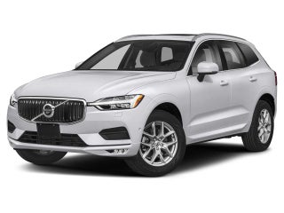 2019 Volvo XC60 T5 Momentum