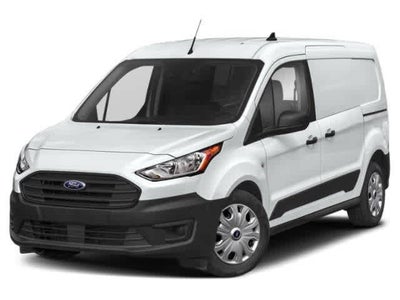 2023 Ford Transit Connect XL Cargo Van