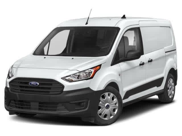 2023 Ford Transit Connect XL Cargo Van