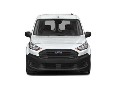 2023 Ford Transit Connect XL Cargo Van