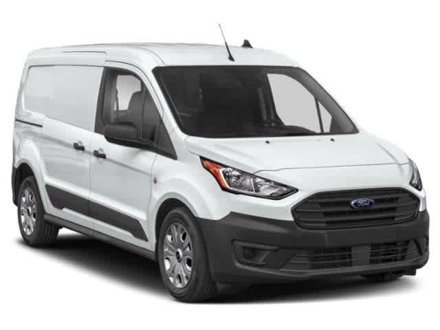 2023 Ford Transit Connect XL Cargo Van