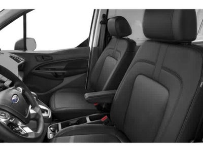 2023 Ford Transit Connect XL Cargo Van