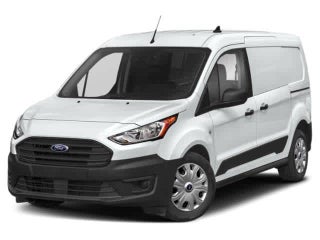 2023 Ford Transit Connect XL Cargo Van
