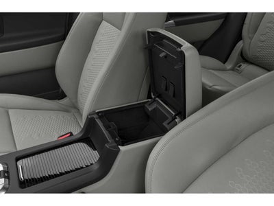2019 Land Rover Discovery Sport HSE