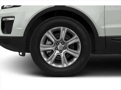 2019 Land Rover Range Rover Evoque SE Premium