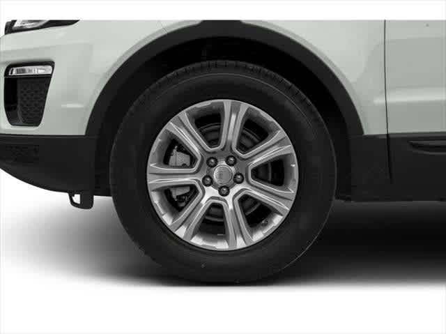 2019 Land Rover Range Rover Evoque SE Premium