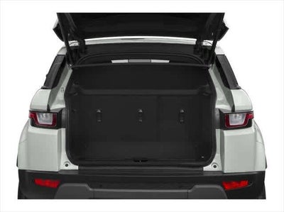 2019 Land Rover Range Rover Evoque SE Premium
