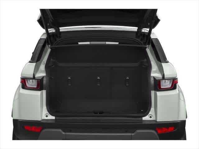 2019 Land Rover Range Rover Evoque SE Premium