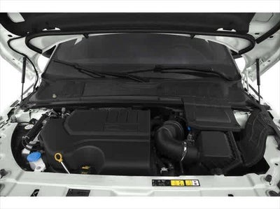 2019 Land Rover Range Rover Evoque SE Premium