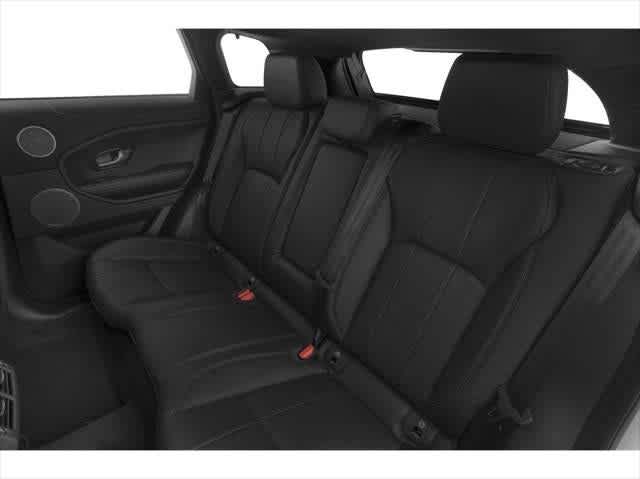2019 Land Rover Range Rover Evoque SE Premium