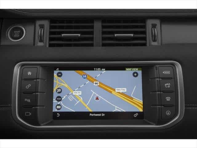 2019 Land Rover Range Rover Evoque SE Premium