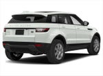 2019 Land Rover Range Rover Evoque SE Premium