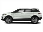 2019 Land Rover Range Rover Evoque SE Premium