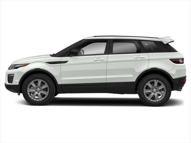 2019 Land Rover Range Rover Evoque SE Premium