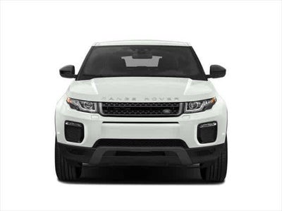 2019 Land Rover Range Rover Evoque SE Premium