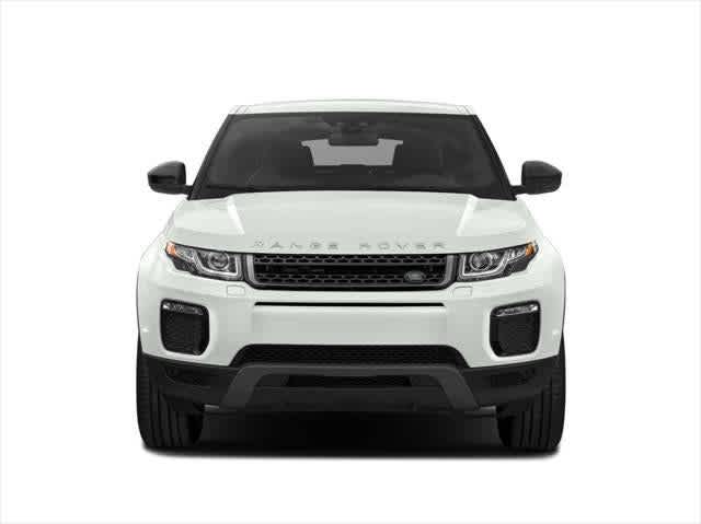 2019 Land Rover Range Rover Evoque SE Premium