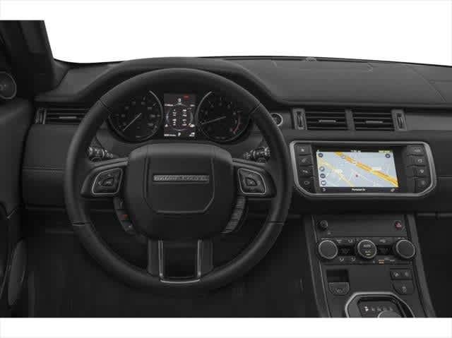 2019 Land Rover Range Rover Evoque SE Premium