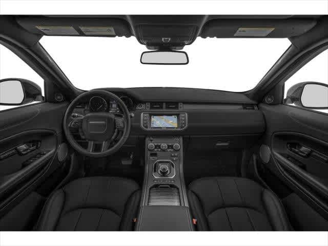 2019 Land Rover Range Rover Evoque SE Premium