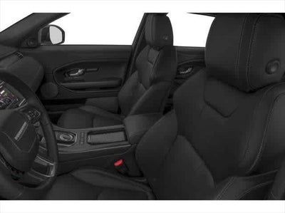 2019 Land Rover Range Rover Evoque SE Premium