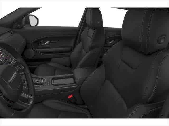 2019 Land Rover Range Rover Evoque SE Premium
