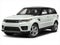 2019 Land Rover Range Rover Sport HSE MHEV