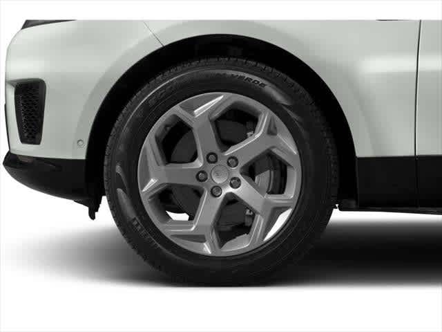 2019 Land Rover Range Rover Sport HSE MHEV