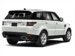 2019 Land Rover Range Rover Sport HSE MHEV