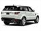 2019 Land Rover Range Rover Sport HSE MHEV