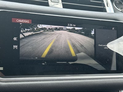 2019 Land Rover Range Rover Sport HSE MHEV