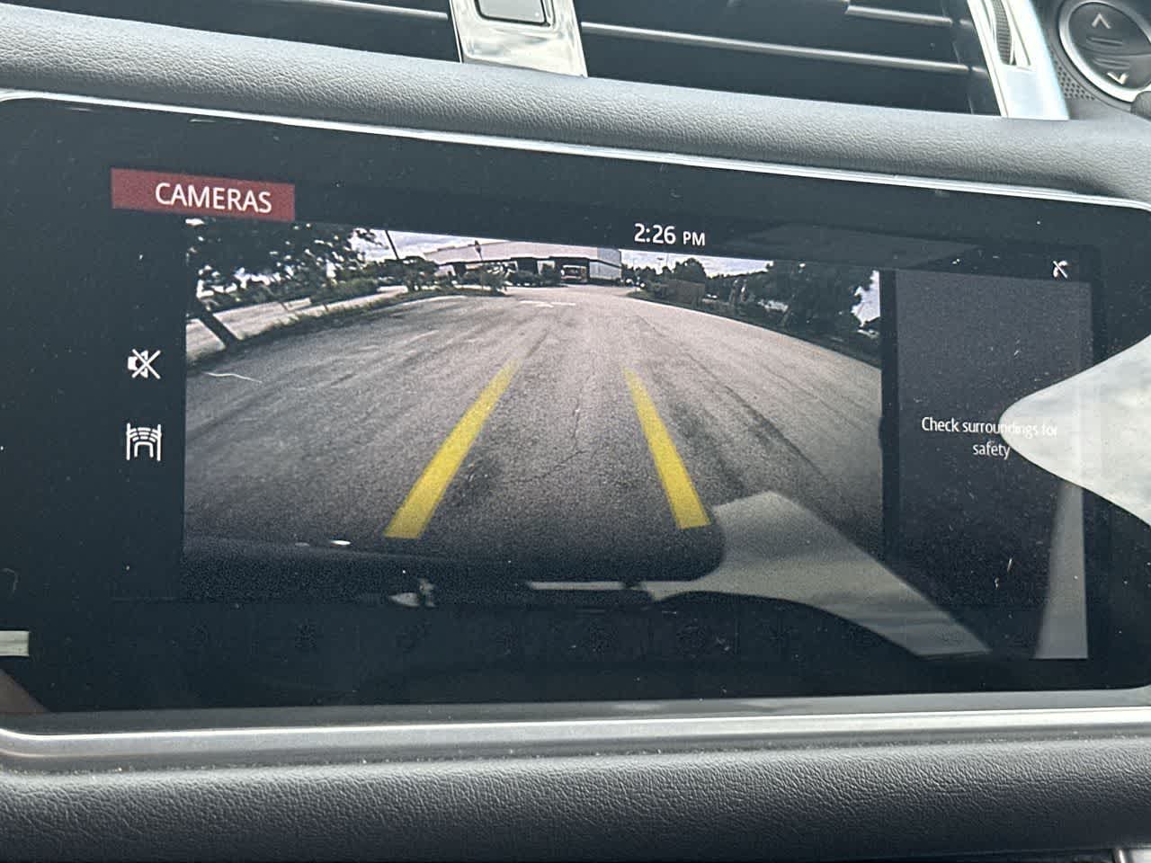 2019 Land Rover Range Rover Sport HSE MHEV