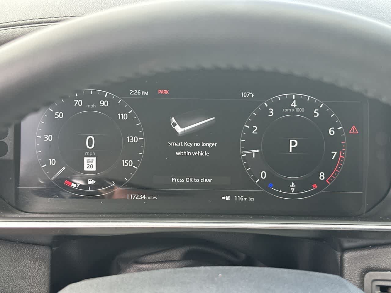 2019 Land Rover Range Rover Sport HSE MHEV