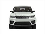 2019 Land Rover Range Rover Sport HSE MHEV