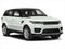 2019 Land Rover Range Rover Sport HSE MHEV