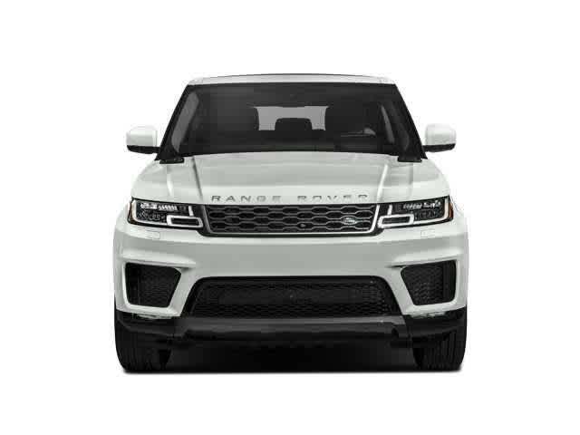 2018 Land Rover Range Rover Sport HSE Dynamic