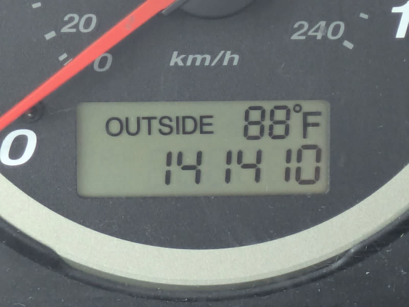 2006 Honda CR-V SE
