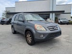 2006 Honda CR-V SE