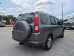 2006 Honda CR-V SE
