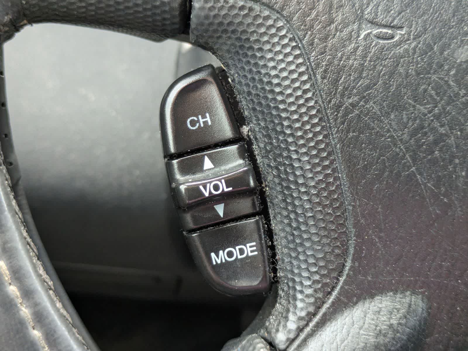 2006 Honda CR-V SE