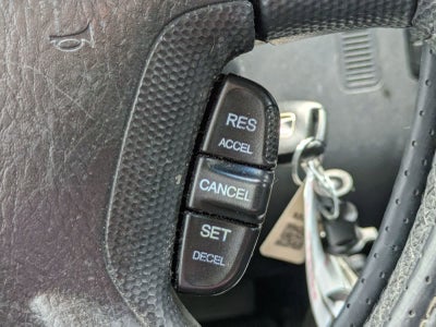2006 Honda CR-V SE