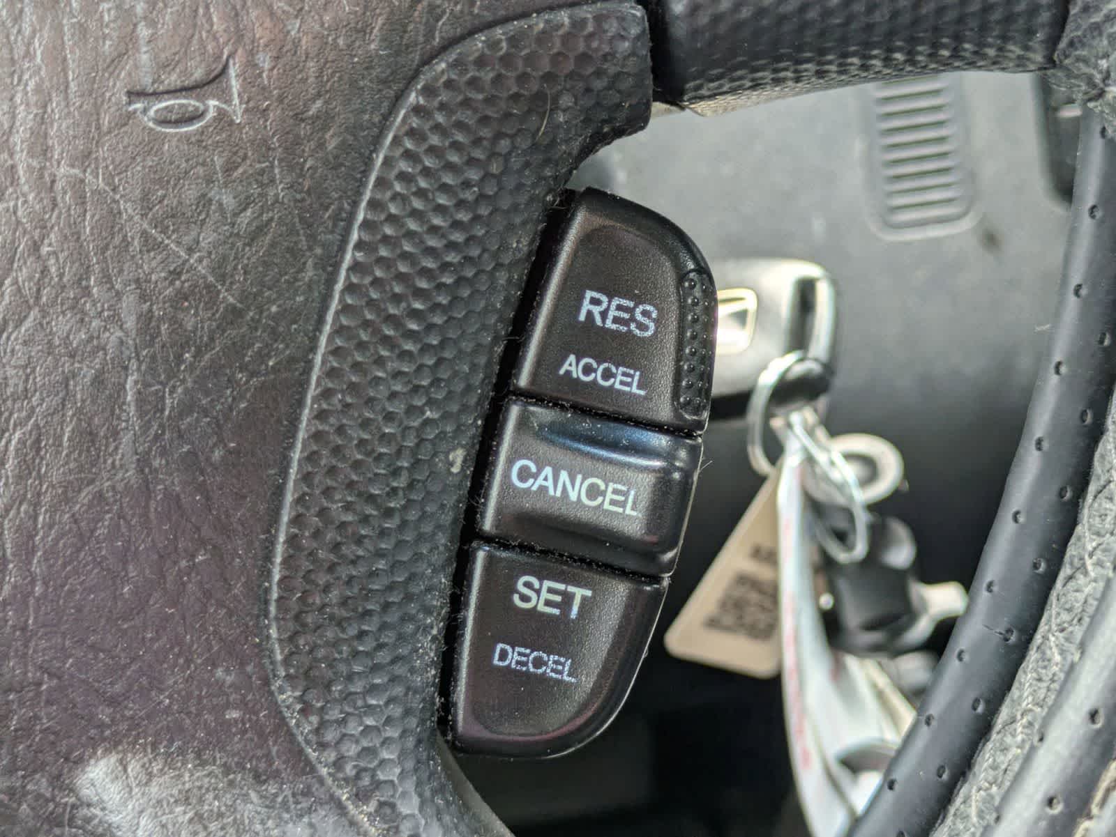 2006 Honda CR-V SE