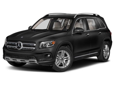 2020 Mercedes-Benz GLB 250 GLB 250
