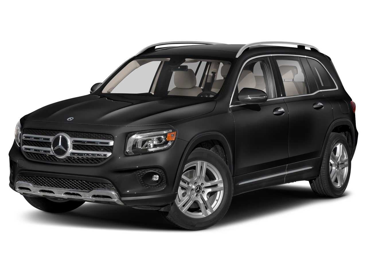 2020 Mercedes-Benz GLB 250 GLB 250
