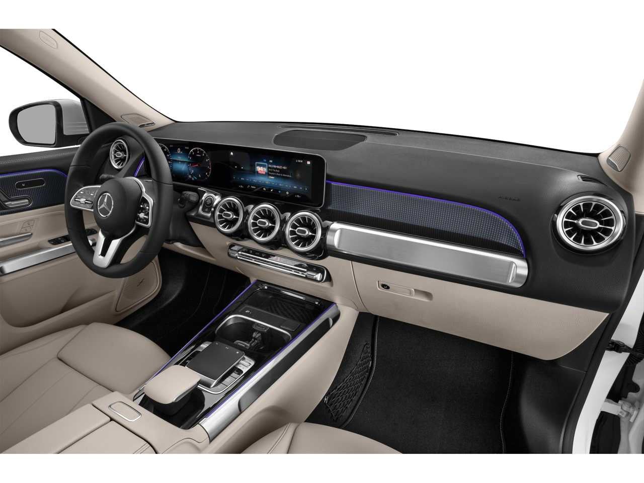 2020 Mercedes-Benz GLB 250 GLB 250